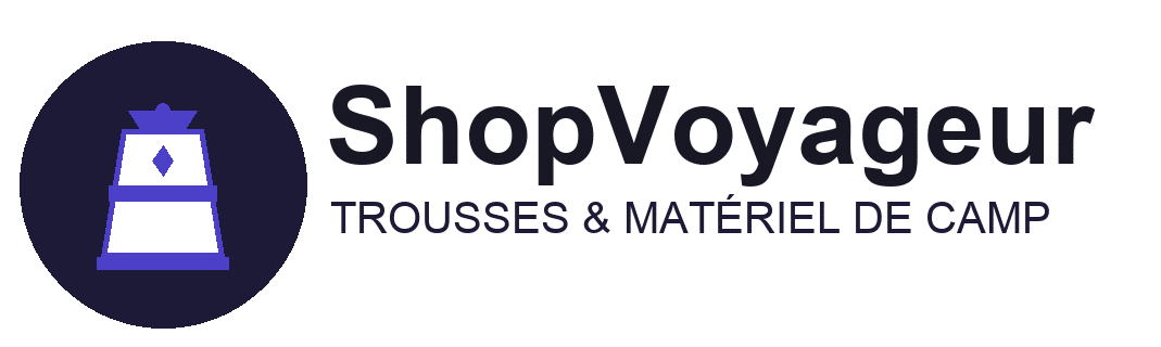 Logo ShopVoyageur