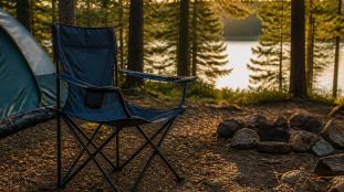 Comment bien choisir sa chaise de camping ?