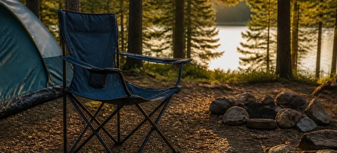 Comment bien choisir sa chaise de camping ?